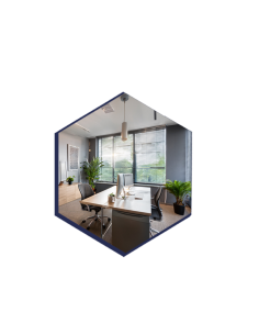 Ufficio Privato Intera Giornata